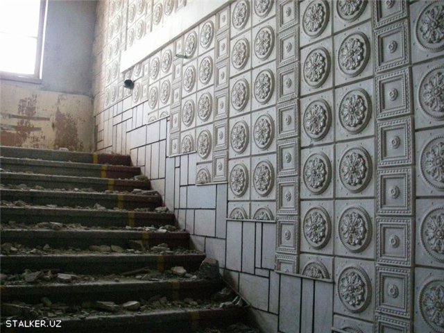 Шахтёрский посёлок Промышленный Шахтёрский посёлок Промышленный