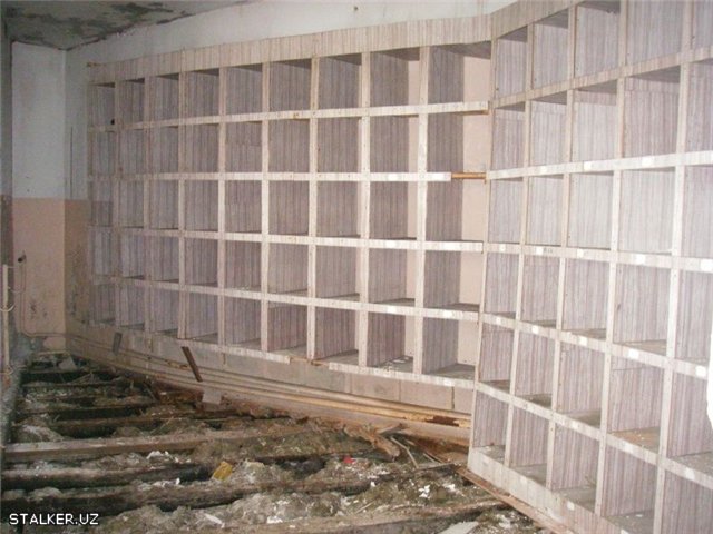 Шахтёрский посёлок Промышленный Шахтёрский посёлок Промышленный