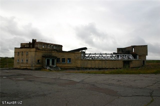 Шахтёрский посёлок Промышленный Шахтёрский посёлок Промышленный