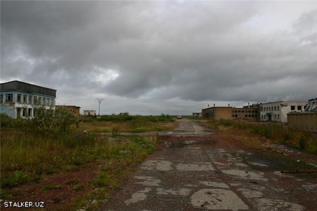 Шахтёрский посёлок Промышленный Шахтёрский посёлок Промышленный