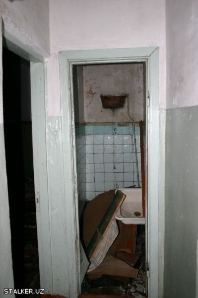 Шахтёрский посёлок Промышленный Шахтёрский посёлок Промышленный