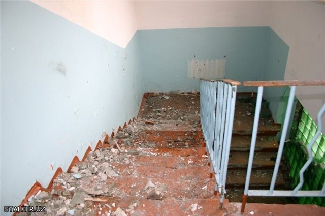 Шахтёрский посёлок Промышленный Шахтёрский посёлок Промышленный