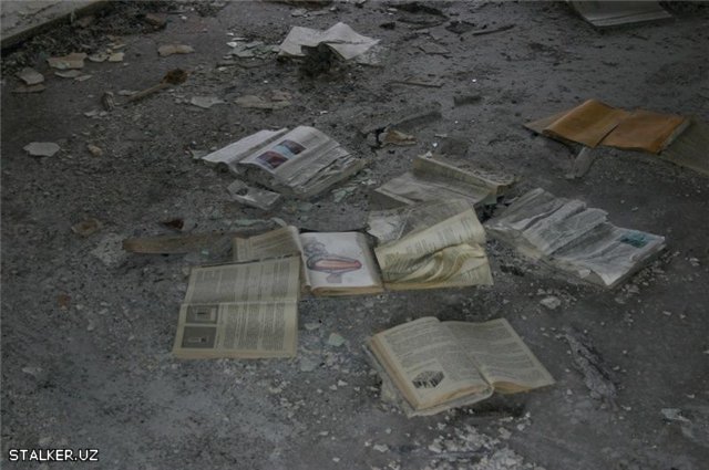 Шахтёрский посёлок Промышленный Шахтёрский посёлок Промышленный