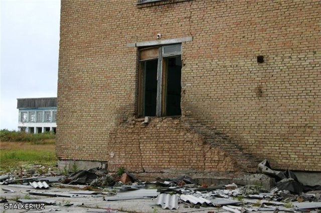 Шахтёрский посёлок Промышленный Шахтёрский посёлок Промышленный