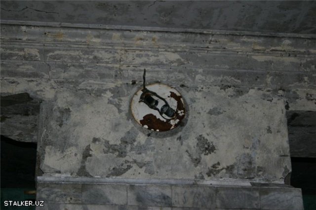 Шахтёрский посёлок Промышленный Шахтёрский посёлок Промышленный