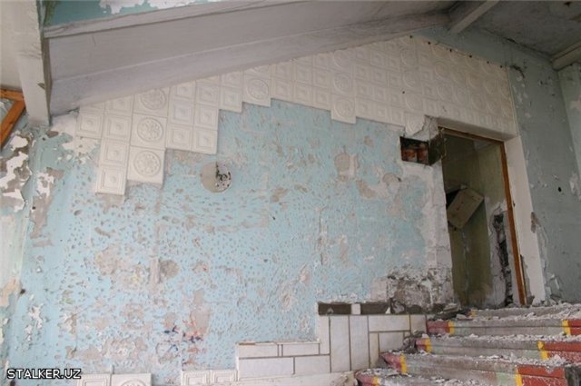 Шахтёрский посёлок Промышленный Шахтёрский посёлок Промышленный