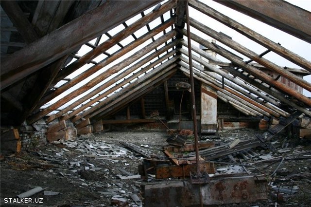 Шахтёрский посёлок Промышленный Шахтёрский посёлок Промышленный