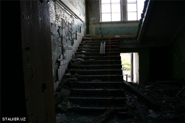 Шахтёрский посёлок Промышленный Шахтёрский посёлок Промышленный