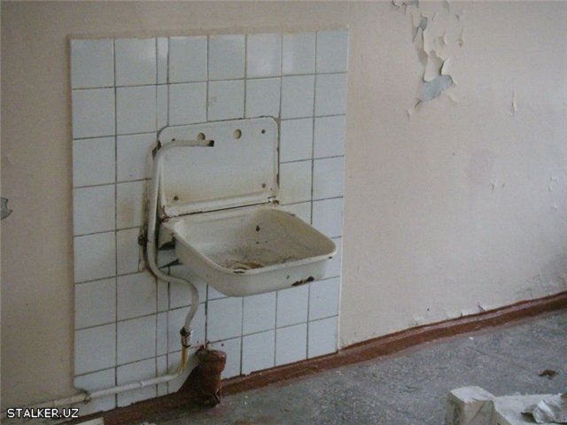 Шахтёрский посёлок Промышленный Шахтёрский посёлок Промышленный