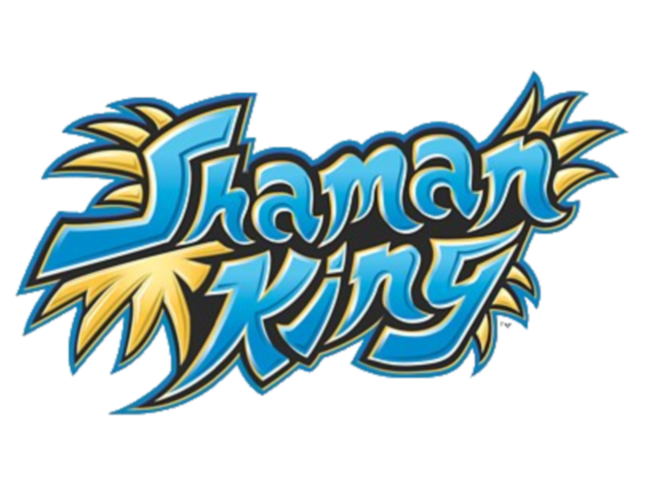Шаман Кинг