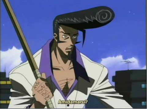 Шаман Кинг Шаман Кинг