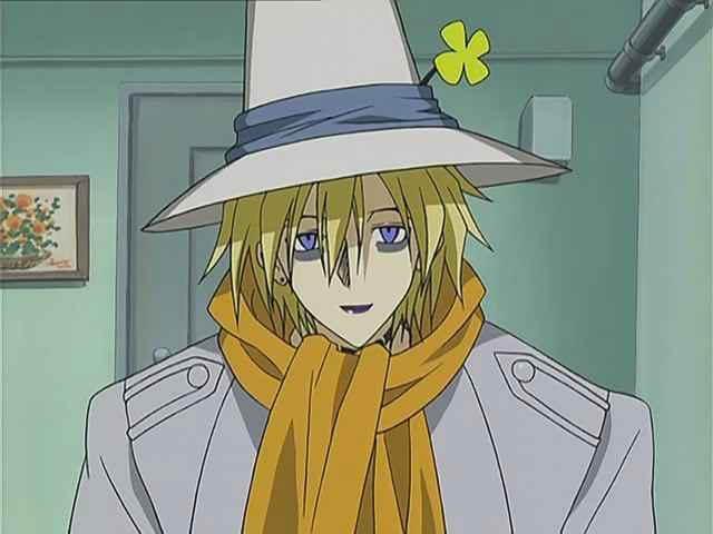 Шаман Кинг Шаман Кинг