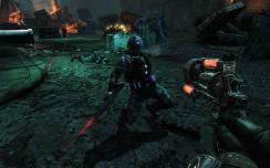 Singularity Singularity