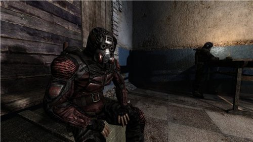 S.I.T.L.R 1.0 мод для Зов Припяти