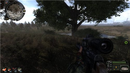 S.I.T.L.R 1.0 мод для Зов Припяти