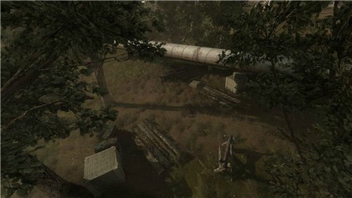 S.I.T.L.R 1.0 мод для Зов Припяти