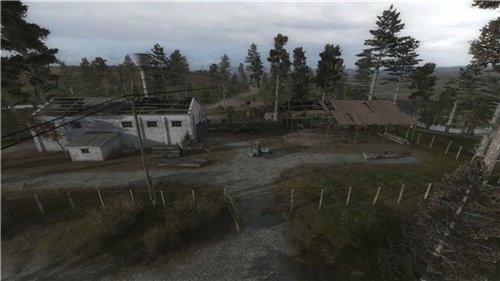 S.I.T.L.R 1.0 мод для Зов Припяти