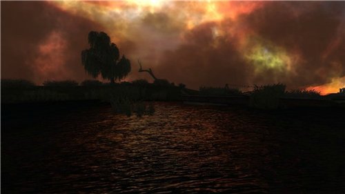 S.I.T.L.R 1.0 мод для Зов Припяти