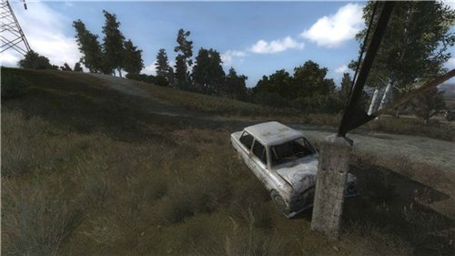 S.I.T.L.R 1.0 мод для Зов Припяти