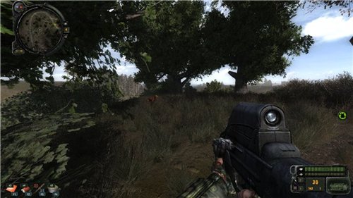 S.I.T.L.R 1.0 мод для Зов Припяти