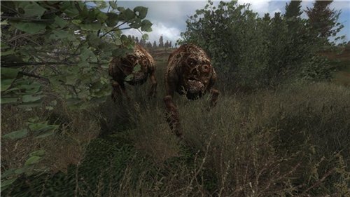 S.I.T.L.R 1.0 мод для Зов Припяти