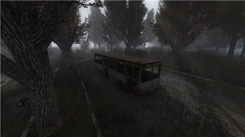 S.I.T.L.R 1.0 мод для Зов Припяти