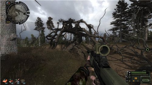 S.I.T.L.R 1.0 мод для Зов Припяти