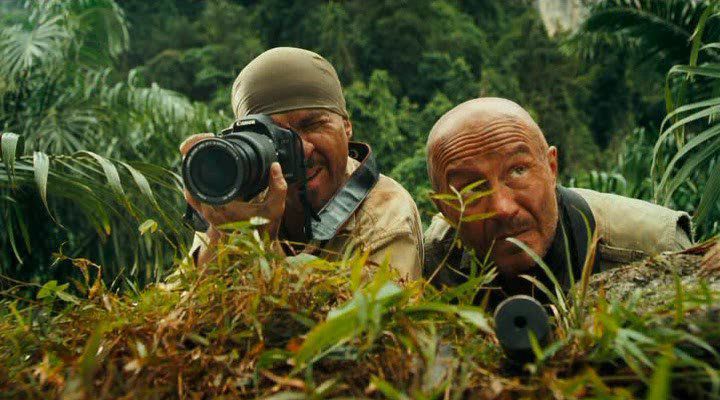 Скачать Бой с тенью 3D: Последний раунд (2011) DVDRip Скачать Бой с тенью 3D: Последний раунд (2011) DVDRip