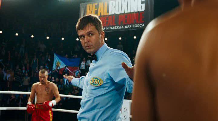 Скачать Бой с тенью 3D: Последний раунд (2011) DVDRip Скачать Бой с тенью 3D: Последний раунд (2011) DVDRip