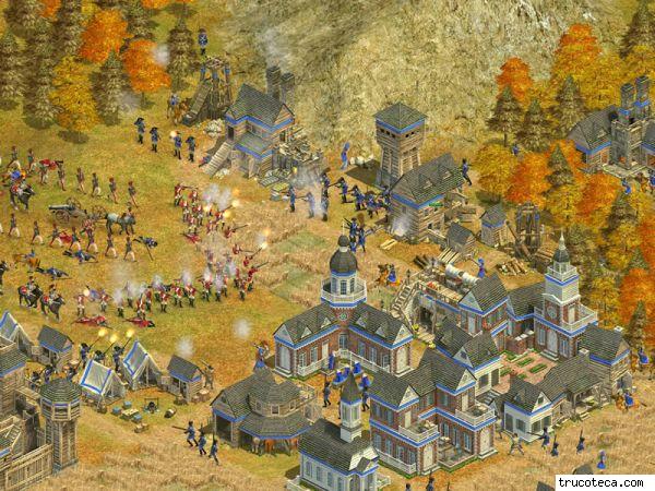 Скачать Rise of Nations: Thrones and Patriots Скачать Rise of Nations: Thrones and Patriots