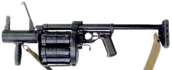 Склад снаряжения группировки "Свобода"