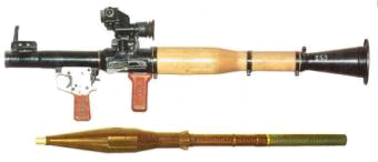 Склад снаряжения группировки "Свобода"