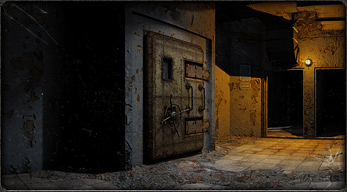 Складские помещения группировки "Долг" Складские помещения группировки "Долг"