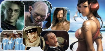 Smart AudioBook Player (Андройд)