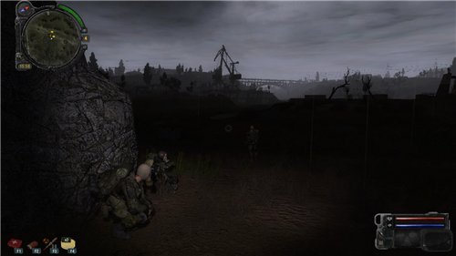 Смерти вопреки. В центре чертовщины