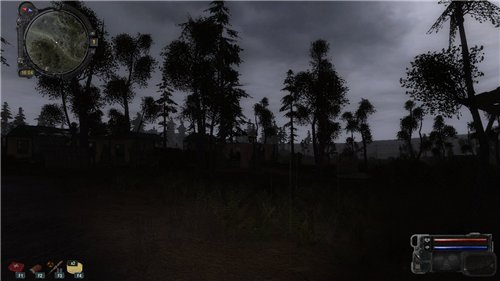 Смерти вопреки. В центре чертовщины