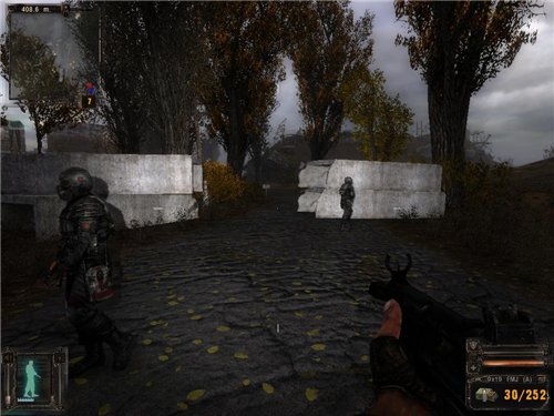 Solyan Mod v1.5 для Тень Чернобыля