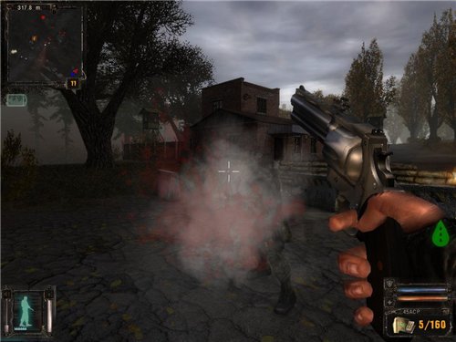 Solyan Mod v1.5 для Тень Чернобыля