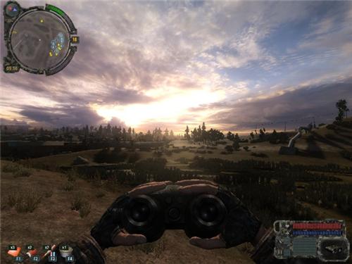 Солянка от Валер4ика v2 мод для Зов Припяти