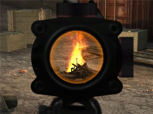 Солянка от Валер4ика v2 мод для Зов Припяти