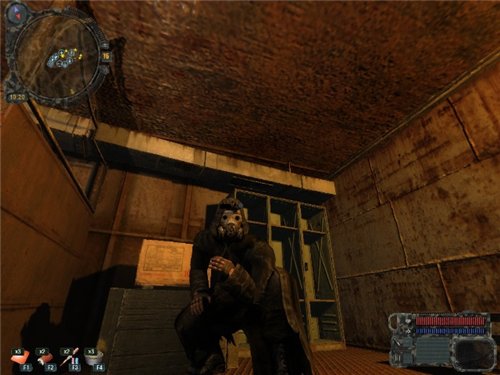 Солянка от Валер4ика v2 мод для Зов Припяти