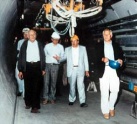 Сообщество Учёных