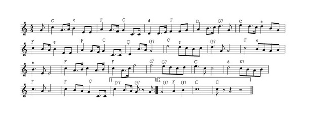 Создание гимна и ежемесячные опросы