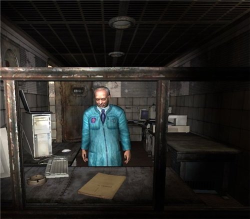 Спецразработки ученых Зоны Спецразработки ученых Зоны