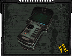 Спецразработки ученых Зоны Спецразработки ученых Зоны