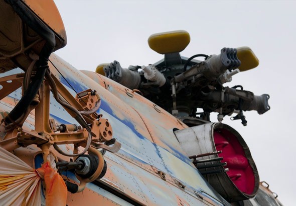 Списанная авиатехника на аэродроме, город Киржач, Владимировская область. Списанная авиатехника на аэродроме, город Киржач, Владимировская область.