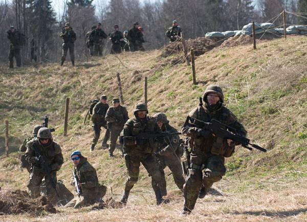 Справочник военстала
