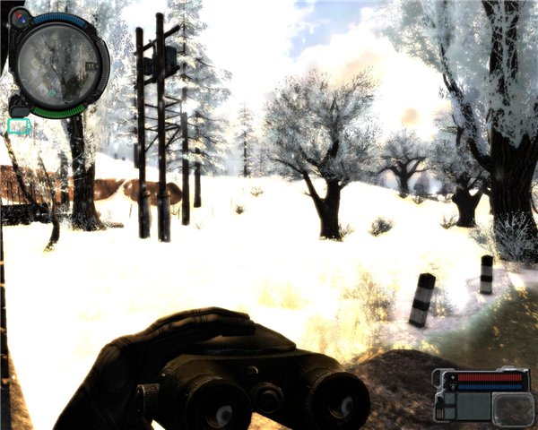 S.T.A.L.K.E.R. - World of Liberty S.T.A.L.K.E.R. - World of Liberty