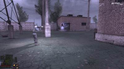 .S.T.A.L.K.E.R. Наемный Призрак - 3 (Возвращение) .S.T.A.L.K.E.R. Наемный Призрак - 3 (Возвращение)