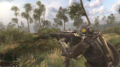 .S.T.A.L.K.E.R. Наемный Призрак - 3 (Возвращение) .S.T.A.L.K.E.R. Наемный Призрак - 3 (Возвращение)